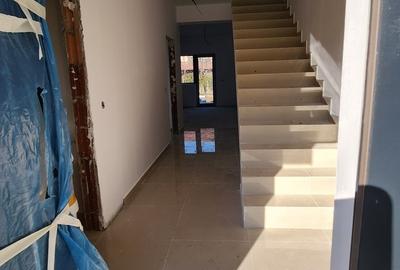 Direct Dezvoltator-Duplex 4 camere+Mansarda, teren 285mp! - 6