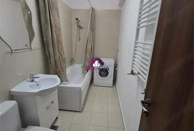 Inchiriez garsoniera, cu centrala, metrou Pacii - 2