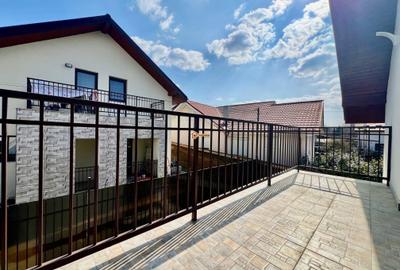 Casă individuală cu 4 camere cu Canalizare în Vișani - 16