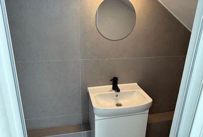 Spațiu comercial, de 50 mp, în Exterior Vest - 1