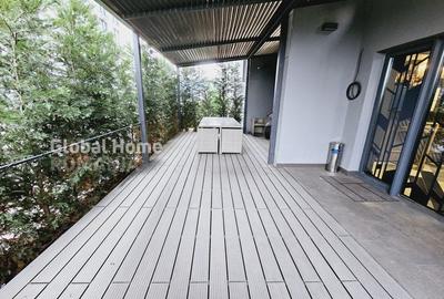 Duplex 3 camere Cloud 9 || Gradina 91 mp || Parcare Subterana || Premium - 27