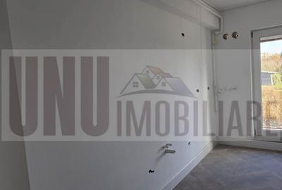 Investitie sigura - Studio nou 40mp aproape de Iulius Mall - 6