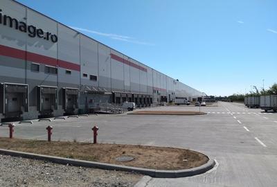 Global Logistik Park-Chitila - 2