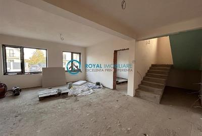 Royal Imobiliare - Vanzari Vile Noi zona Paulesti Royal Imobiliare - Vanzari Vile Noi zona Paulesti - 2