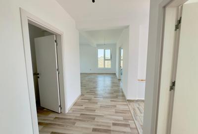 De vânzare casă pe parter – 3 camere, 2 bai,  teren 376 mp - 5