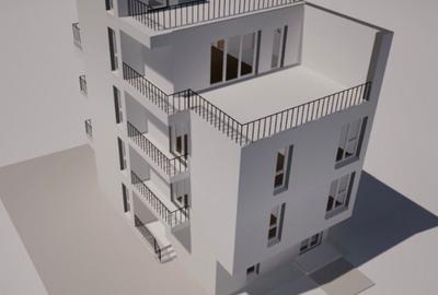 Spatiu comercial - Ozana - Parcul Teilor - Pallady - Titan - 2