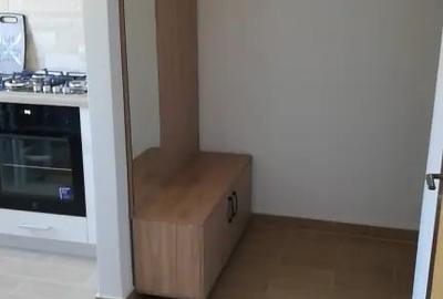 Apartament cu 2 camere semidecomandat în Exterior Vest - 3