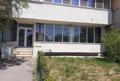 Spațiu comercial, de 71 mp, în Popoveni - 1