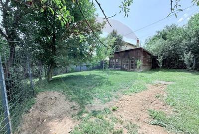 Casa de vanzare-Lini?te, natura ?i farmec tradi?ion... - 9