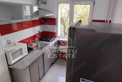 Apartament 2 camere , renovat , Zona Tipografilor - 4