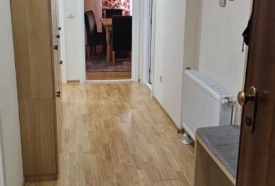 Apartament 111 mp, bloc nou cu lift – complet mobilat – Sebiș - 2