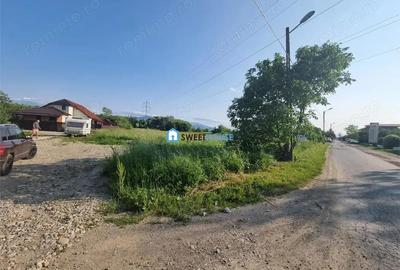 Teren de 2000 mp, în Stupini - 2