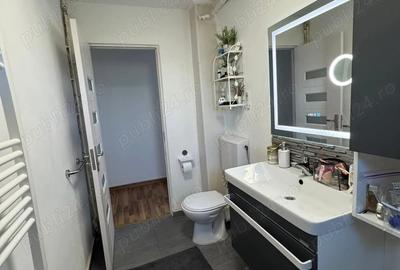 APARTAMENT 4 camere de VANZARE in MOTRU 55.000 gol 59.000 mobilat - 11