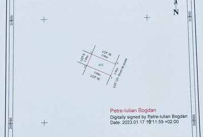 Apartament modern de vânzare – Popești-Leordeni - 16