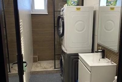 Apartament cu 2 camere,50mp,parcare,petfriendly, zona Plopilor - 7