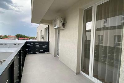 Apartament cu 2 camere decomandat în Buftea - 1