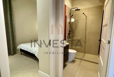 Apartament 3 camere finist la cheie zona Centrala! - 15