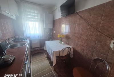 Apartament cu 2 camere decomandat în Dărmănești - 2