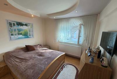 Apartament cu 2 camere decomandat în Central - 7