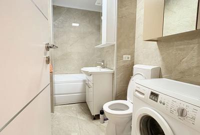 Apartament cu 3 camere în Central - 10