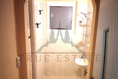 Apartament cu 2 camere semidecomandat, mobilat în Kiseleff - 11