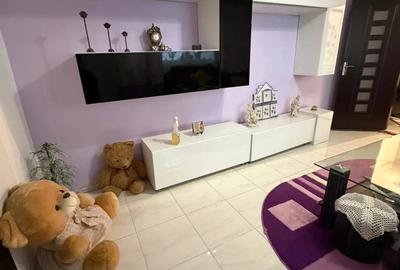 Apartament cu 2 camere nedecomandat în Central - 5