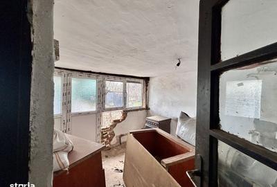 Casă cu 4 camere în Central - 14