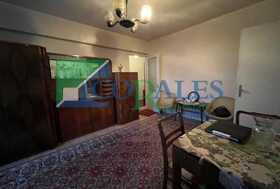 Apartament cu 3 camere semidecomandat în Gării - 2