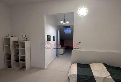 Casă cu 5 camere cu Teren 107 Mp în Central - 13