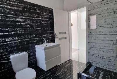 Casă individuală cu 3 camere cu Canalizare în Central - 6