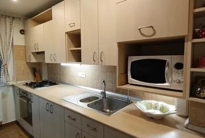 Apartament 2 Camere / Drumul Taberei / Loc de Parcare - 3