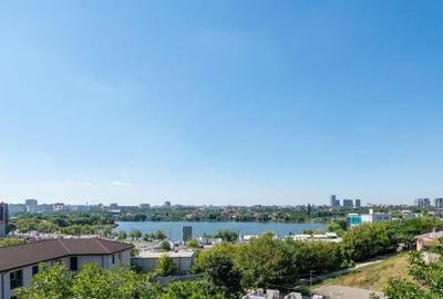 Apartament cu 4 camere, 200 mp, Dobroesti - 1