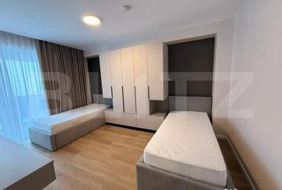 Apartament cu 3 camere decomandat în Obcini - 9