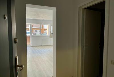 Apartament cu 2 camere semidecomandat în Sânpetru - 4