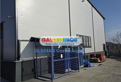 Spațiu comercial, de 1,100 mp, în Dârmănești - 20