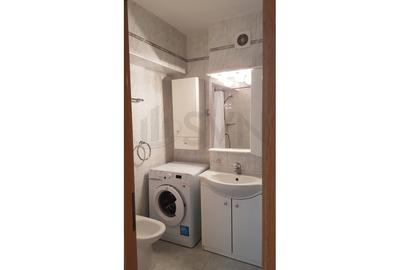 Apartament cu 3 camere semidecomandat, mobilat în Dorobanți - 9
