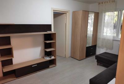 Apartament cu 2 camere semidecomandat în Dacia - 13