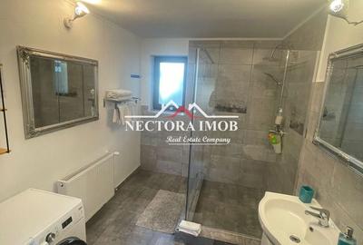 Casă cu 2 camere cu Teren 500 Mp în Central - 11