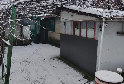 Casă cu 3 camere cu Teren 424 Mp în Central - 6