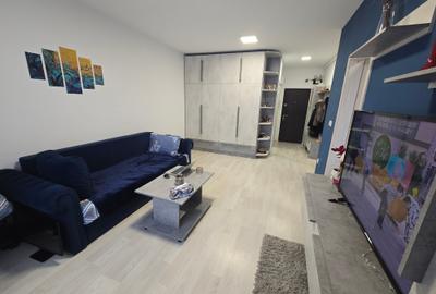 Garsonieră semidecomandată în Gorjului - 3