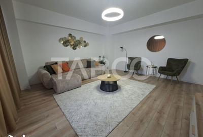 Apartament cu 2 camere decomandat, mobilat în Mihai Viteazul - 3