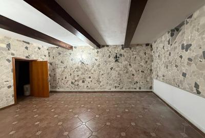 Casă individuală cu 7 camere cu Canalizare în Ultracentral - 42