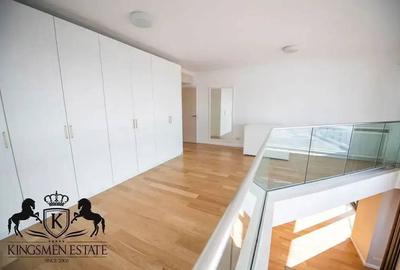Apartament cu 5 camere decomandat, mobilat în Nord - 13