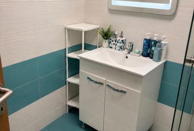 Apartament cu 2 camere decomandat în Prelungirea Ghencea - 5