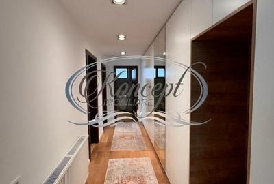 Apartament elegant cu finisaje premium si 2 parcari in Manastur - 8