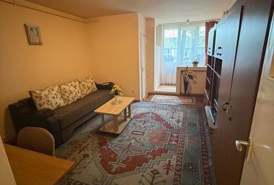 Garsonieră în Libertății - 8