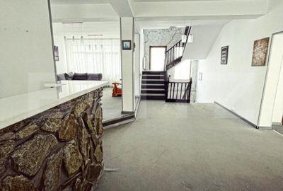 Spațiu comercial, de 600 mp, în Crasna - 10