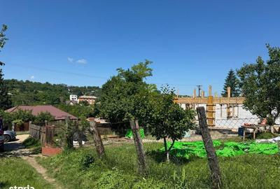 Spațiu comercial, în Central