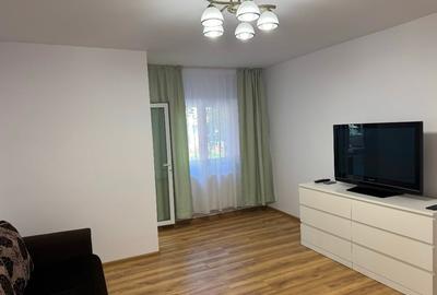 Proprietar, închiriez ap. 2 camere 50mp Bragadiru central, renovat complet. - 2