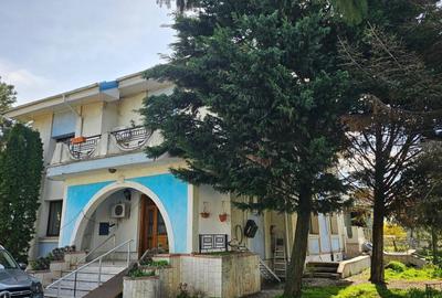 Casă cu 4 camere în Satu Nou - 5